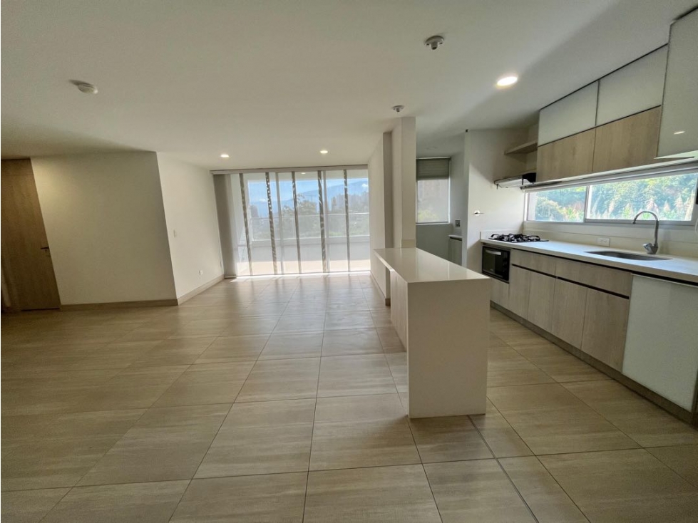 SE VENDE APARTAMENTO EN SABANETA SECTOR EL CARMELO