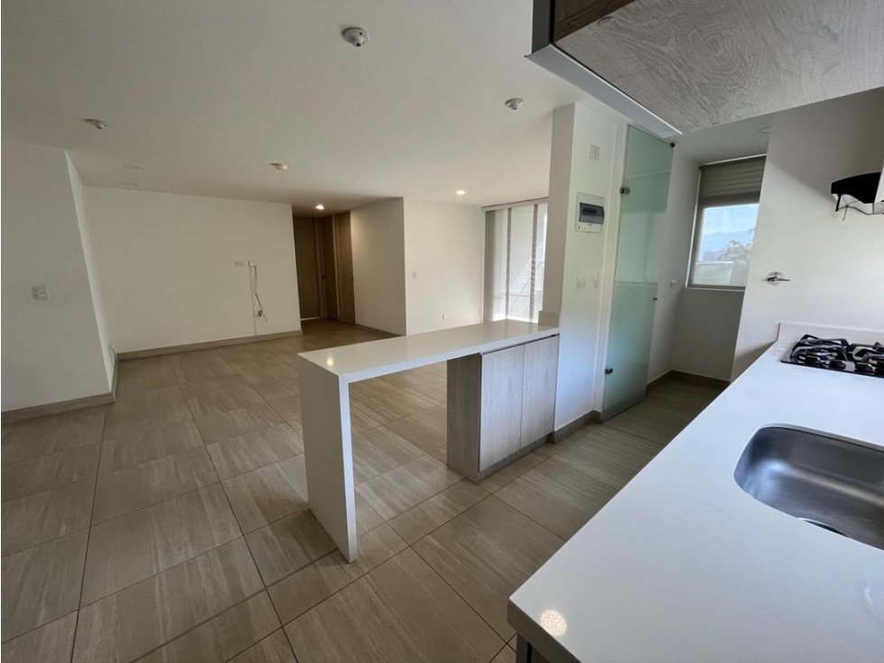 SE VENDE APARTAMENTO EN SABANETA SECTOR EL CARMELO — foto 3