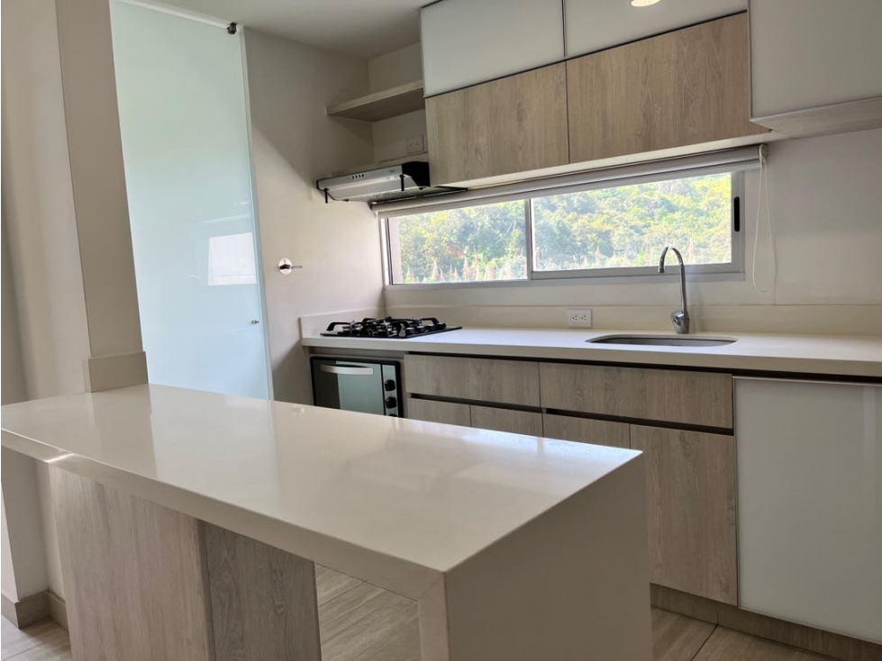 SE VENDE APARTAMENTO EN SABANETA SECTOR EL CARMELO — foto 5