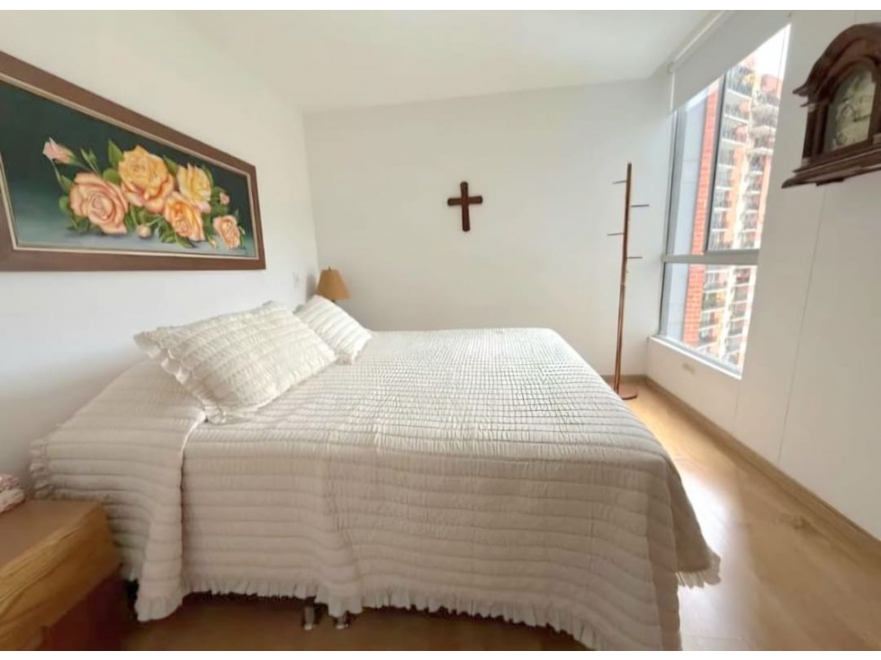 Se vende apartamento en Sabaneta sector san remo — foto 2