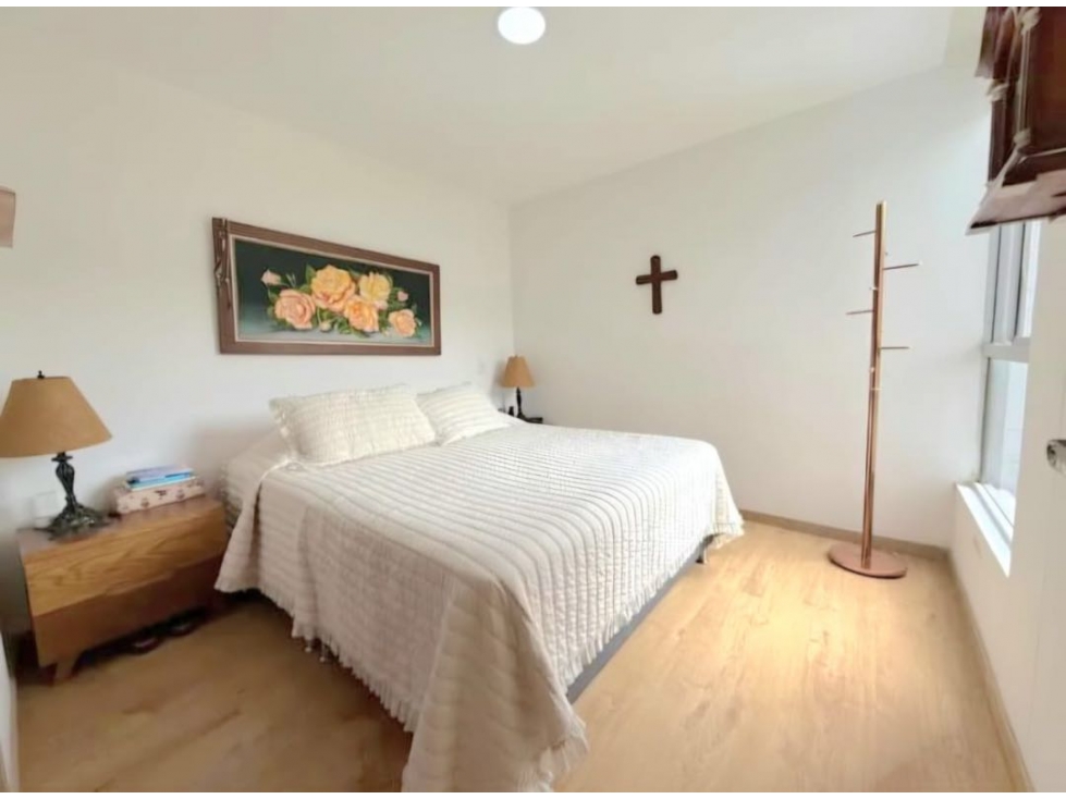 Se vende apartamento en Sabaneta sector san remo — foto 3