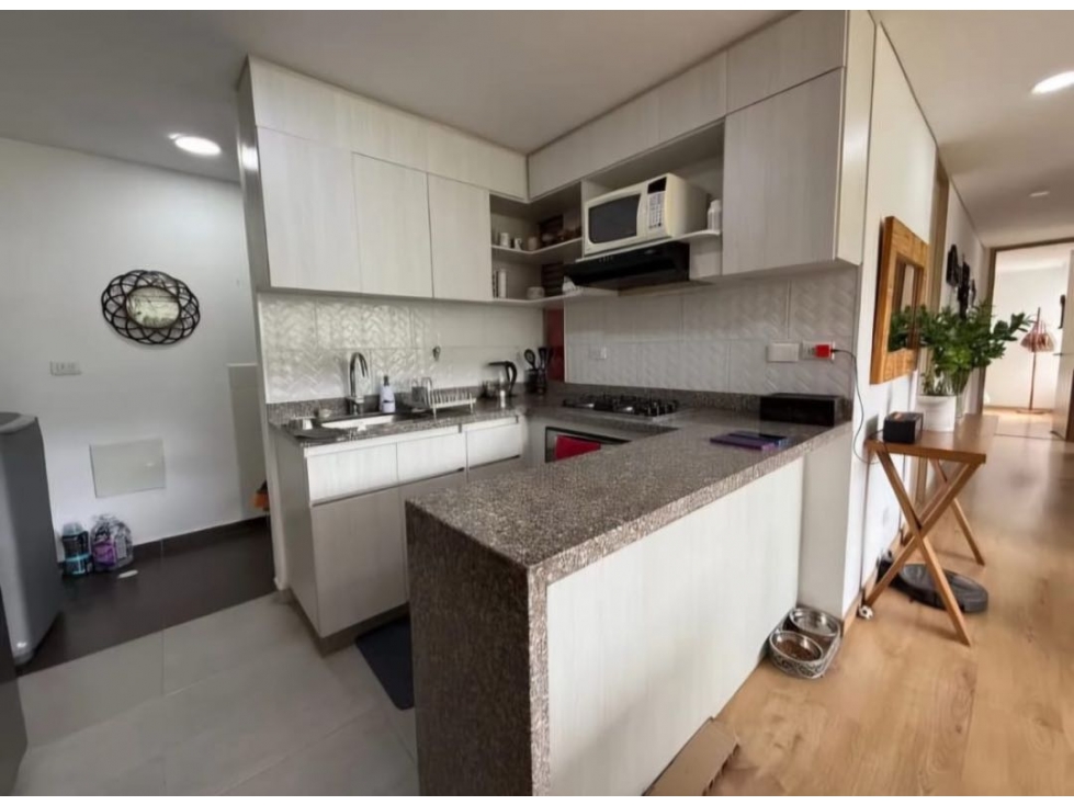 Se vende apartamento en Sabaneta sector san remo — foto 4