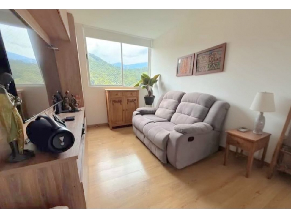 Se vende apartamento en Sabaneta sector san remo — foto 5