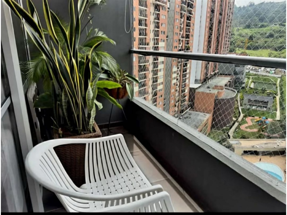 Se vende apartamento en Sabaneta sector san remo — foto 6