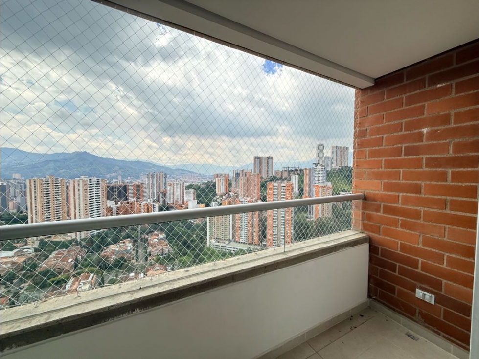 SE VENDE APARTAMENTO EN SABANETA SECTOR SAN JOSÉ PARTE BAJA — foto 2