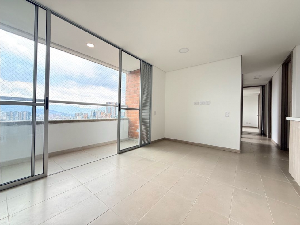 SE VENDE APARTAMENTO EN SABANETA SECTOR SAN JOSÉ PARTE BAJA — foto 3