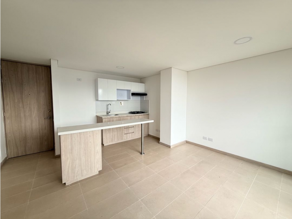 SE VENDE APARTAMENTO EN SABANETA SECTOR SAN JOSÉ PARTE BAJA — foto 4