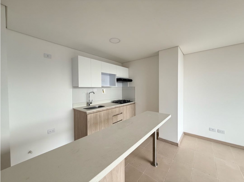 SE VENDE APARTAMENTO EN SABANETA SECTOR SAN JOSÉ PARTE BAJA — foto 5