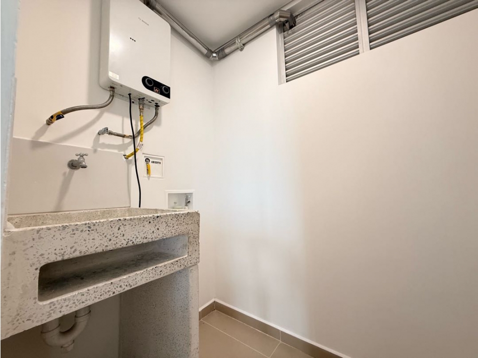 SE VENDE APARTAMENTO EN SABANETA SECTOR SAN JOSÉ PARTE BAJA — foto 6