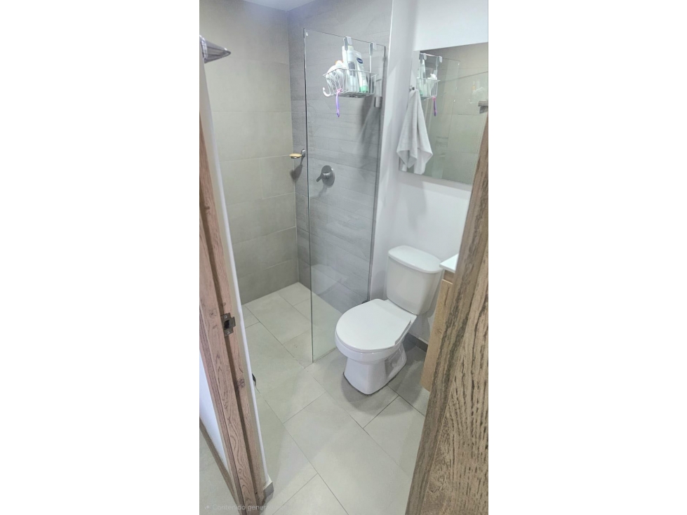 Se vende apartamento en Sabaneta sector cañaveralejo — foto 4