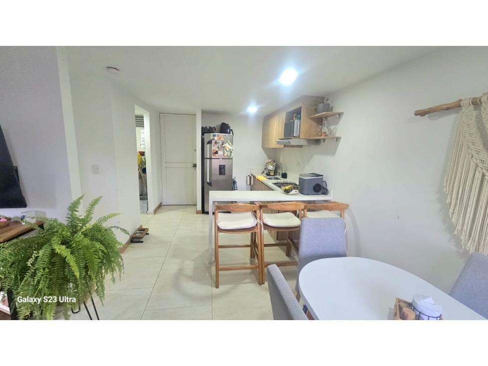 Se vende apartamento en Sabaneta sector cañaveralejo — foto 5