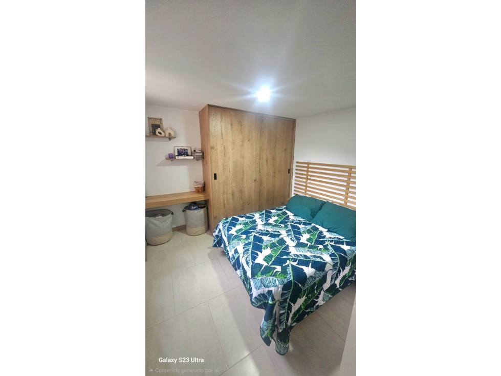 Se vende apartamento en Sabaneta sector cañaveralejo — foto 6