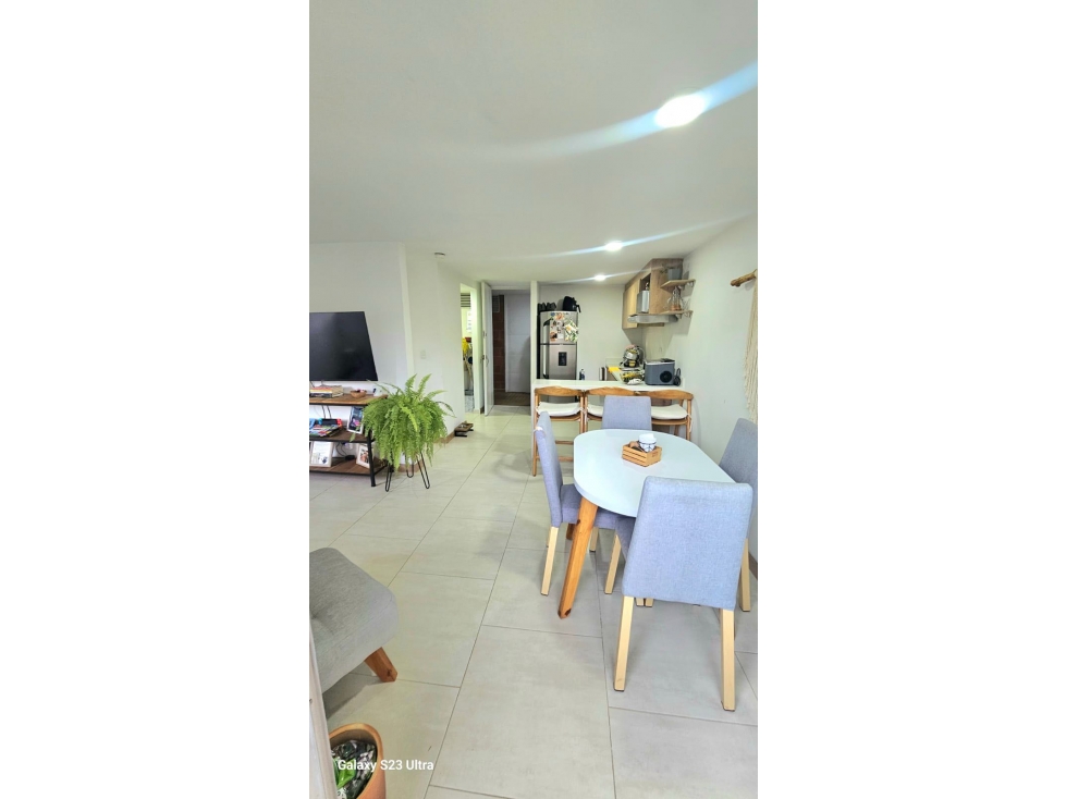 Se vende apartamento en Sabaneta sector cañaveralejo