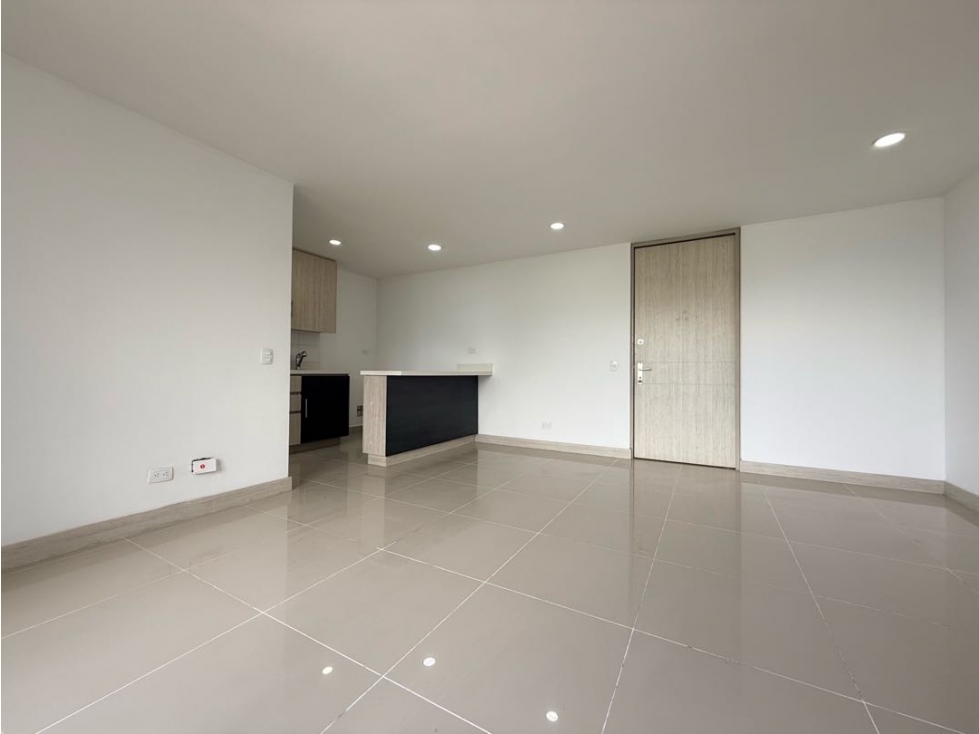 SE VENDE APARTAMENTO EN SABANETA SECTOR LAS LOMITAS - NATURA — foto 5