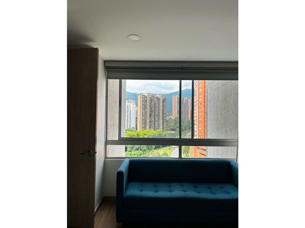 SE VENDE APARTAMENTO EN SABANETA EN ZONA PLANA — foto 3
