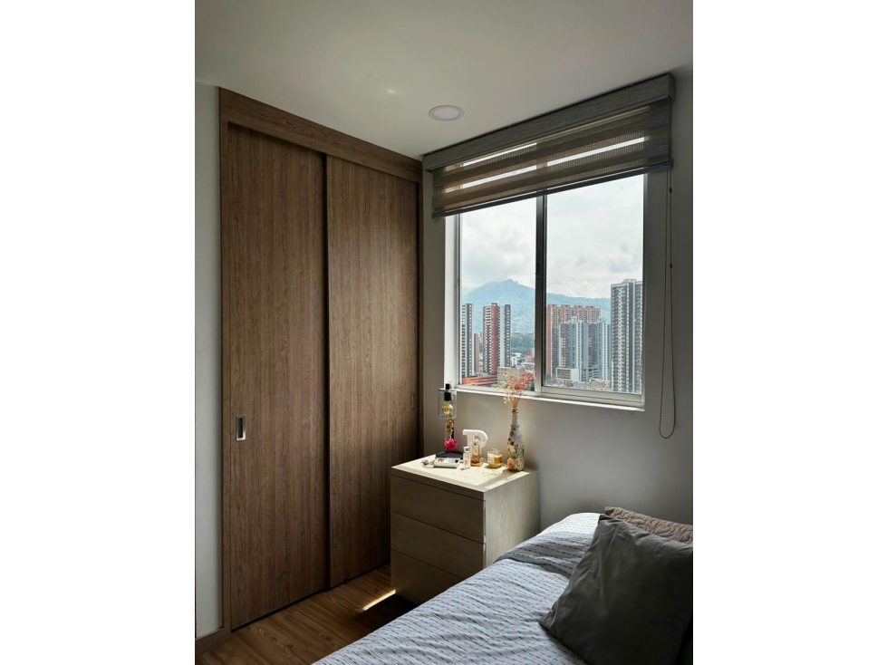 SE VENDE APARTAMENTO EN SABANETA EN ZONA PLANA — foto 4