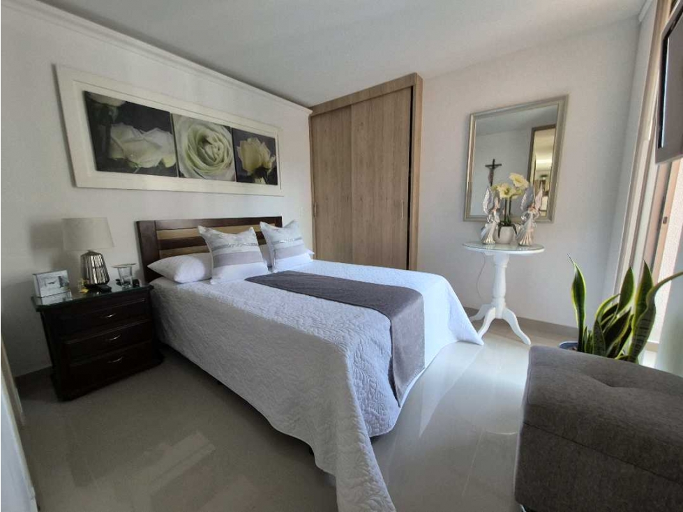 SE VENDE APARTAMENTO EN SABANETA, SECTOR LA DOCTORA — foto 6