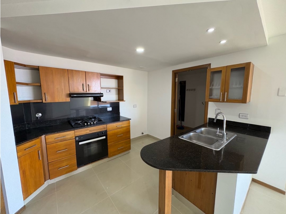 Se vende apartamento en sabaneta las lomitas — foto 2