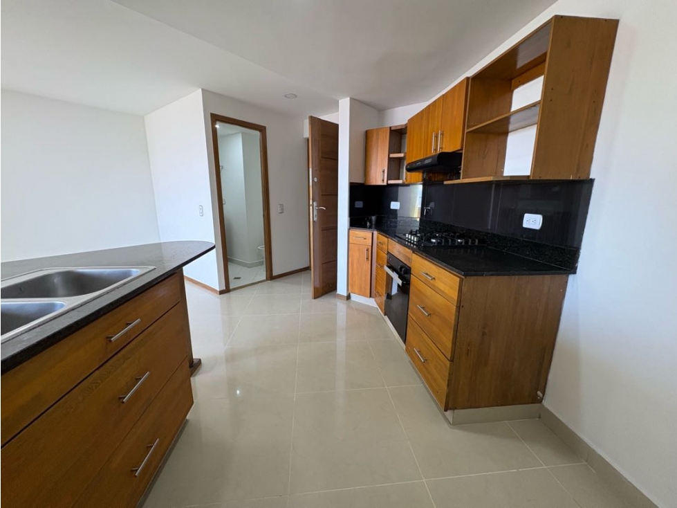 Se vende apartamento en sabaneta las lomitas — foto 3
