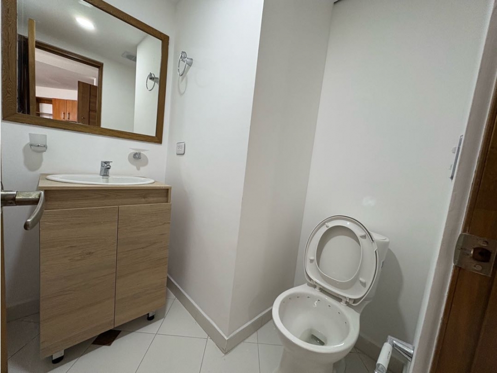 Se vende apartamento en sabaneta las lomitas — foto 5