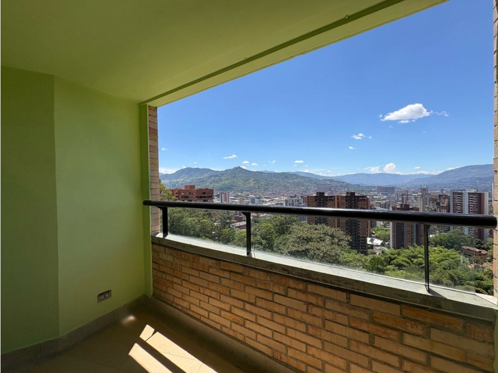 Se vende apartamento en sabaneta las lomitas — foto 6