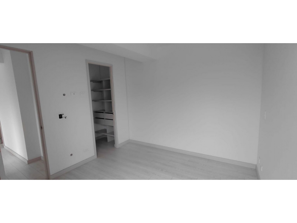 SE VENDE APARTAMENTO EN SABANETA/CESION DE DERECHOS PARA ESTRENAR — foto 4