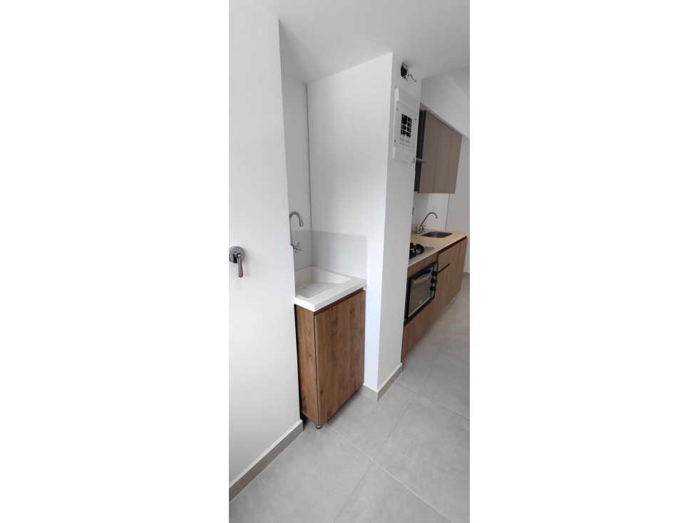 SE VENDE APARTAMENTO EN SABANETA/CESION DE DERECHOS PARA ESTRENAR — foto 5