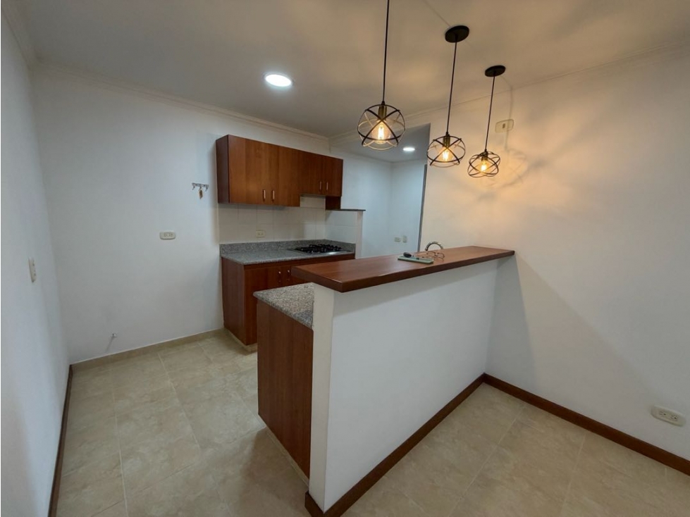 SE VENDE APARTAMENTO EN SABANETA, SECTOR HOSPITAL, 84 m² | 4 HAB — foto 5
