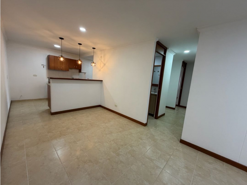 SE VENDE APARTAMENTO EN SABANETA, SECTOR HOSPITAL, 84 m² | 4 HAB — foto 6
