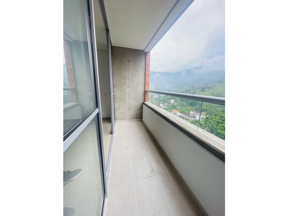 Se vende apartamento en Sabaneta loma de San José parte baja — foto 2