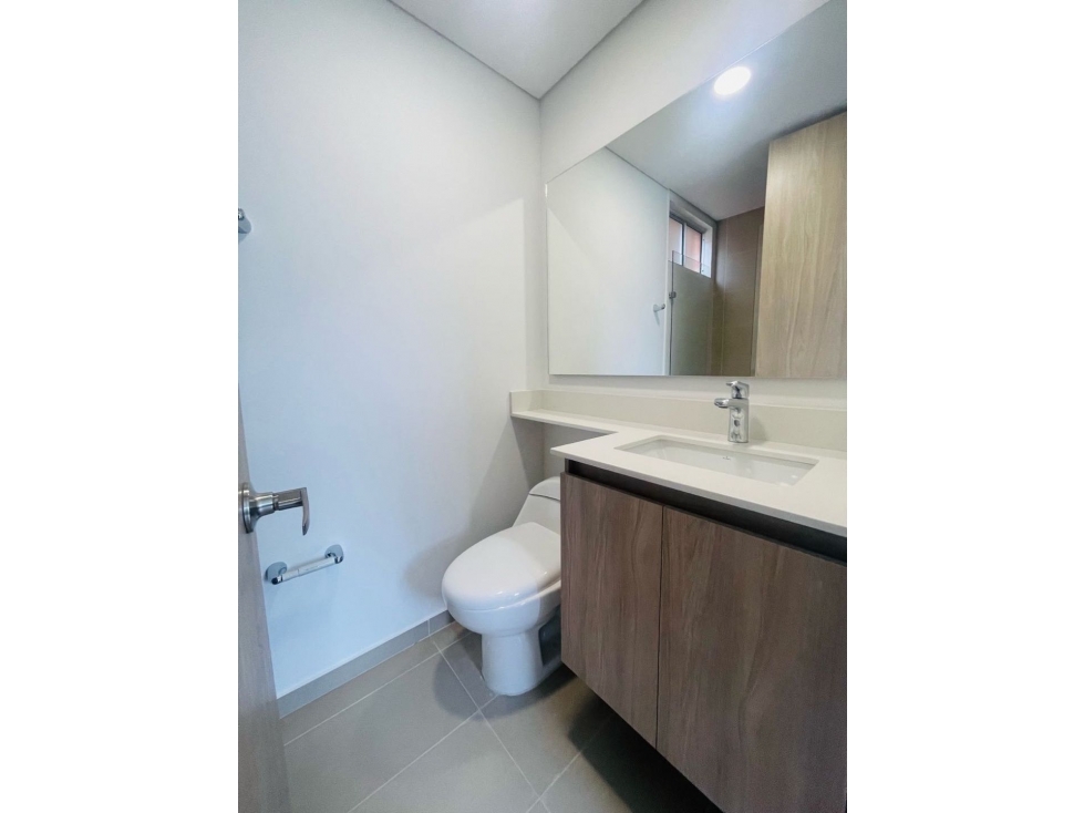 Se vende apartamento en Sabaneta loma de San José parte baja — foto 4