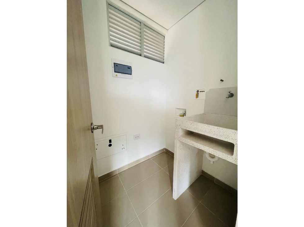 Se vende apartamento en Sabaneta loma de San José parte baja — foto 6