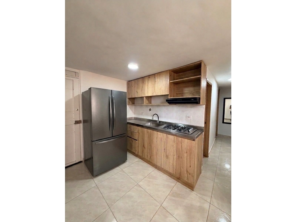 SE VENDE APARTAMENTO EN SABANETA MARIA AUXILIADORA - VILLAROMERA — foto 3
