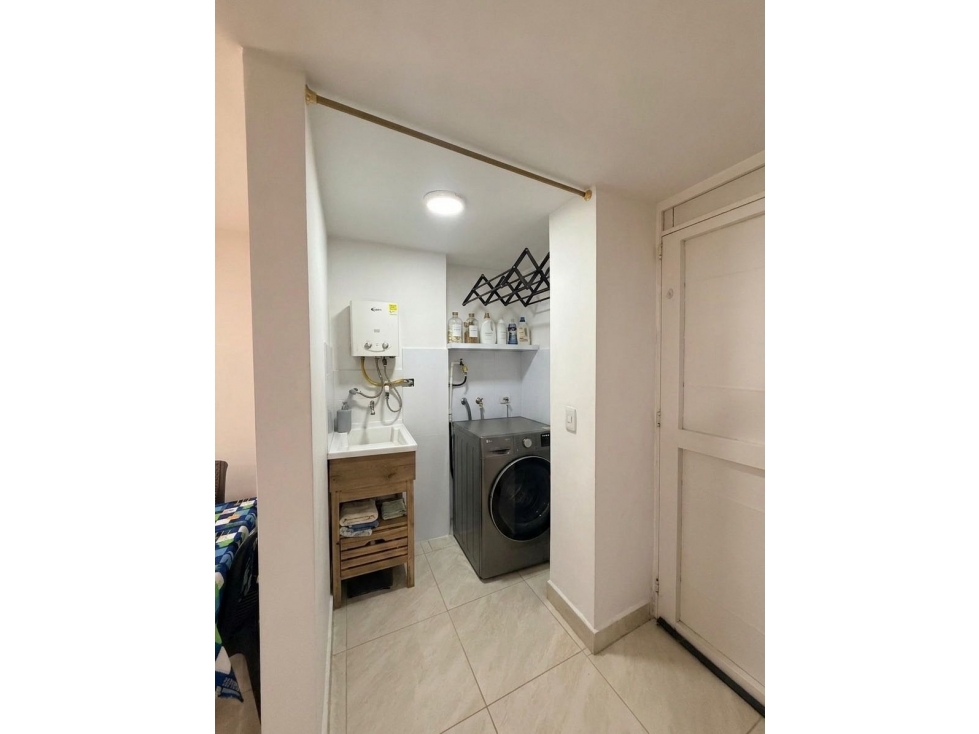 SE VENDE APARTAMENTO EN SABANETA MARIA AUXILIADORA - VILLAROMERA — foto 4