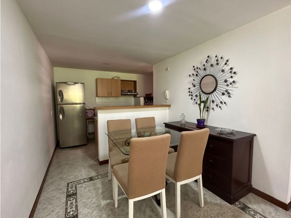 SE VENDE APARTAMENTO EN SABANETA ZONA PLANA CERCA AL HOSPITAL — foto 6