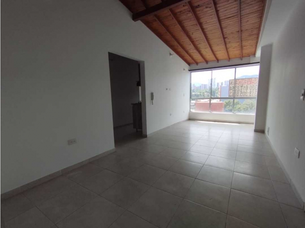 SE VENDE APARTAMENTO EN SABANETA,SECTOR LAS VEGAS — foto 3