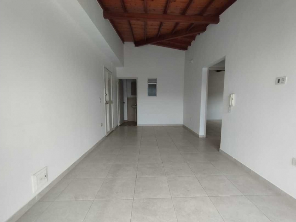 SE VENDE APARTAMENTO EN SABANETA,SECTOR LAS VEGAS — foto 4