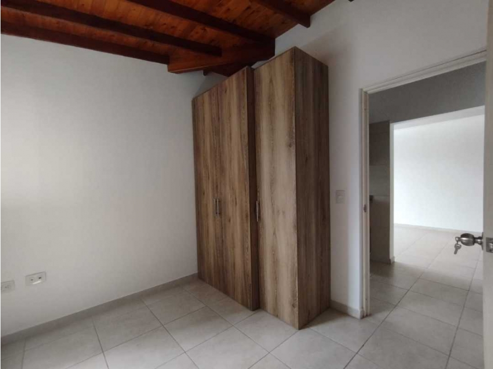SE VENDE APARTAMENTO EN SABANETA,SECTOR LAS VEGAS — foto 5