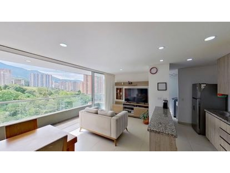SE VENDE APARTAMENTO EN SABANETA SECTOR SAN REMO