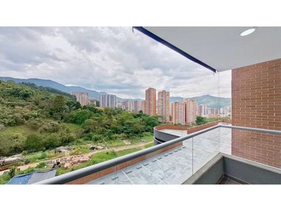 SE VENDE APARTAMENTO EN SABANETA SECTOR SAN REMO — foto 3