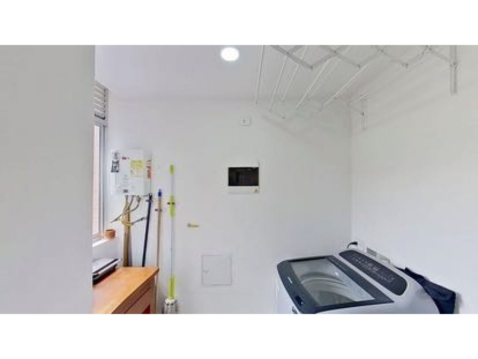 SE VENDE APARTAMENTO EN SABANETA SECTOR SAN REMO — foto 5