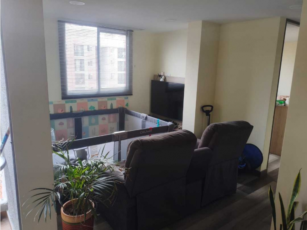 Se vende apartamento en Sabaneta — foto 2