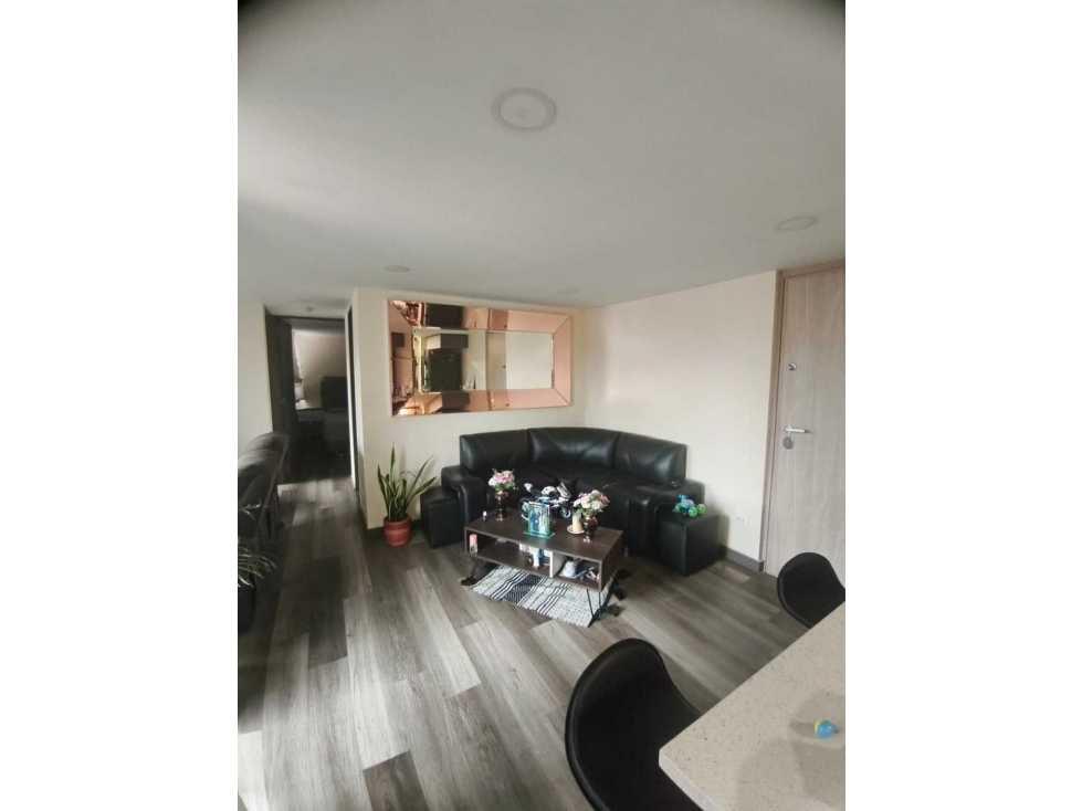 Se vende apartamento en Sabaneta — foto 3