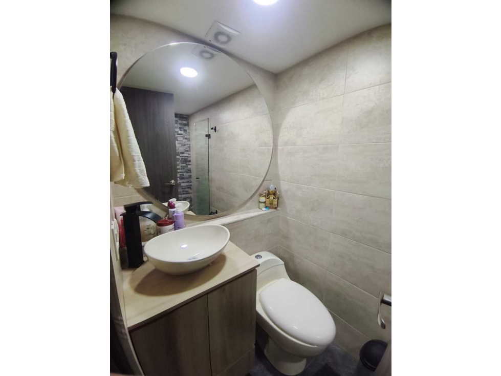 Se vende apartamento en Sabaneta — foto 4
