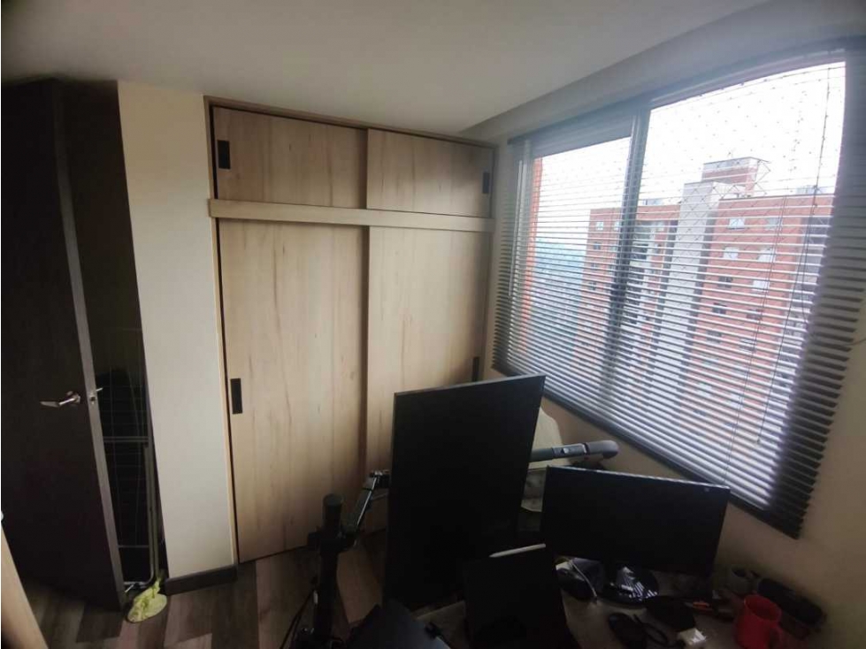 Se vende apartamento en Sabaneta — foto 6