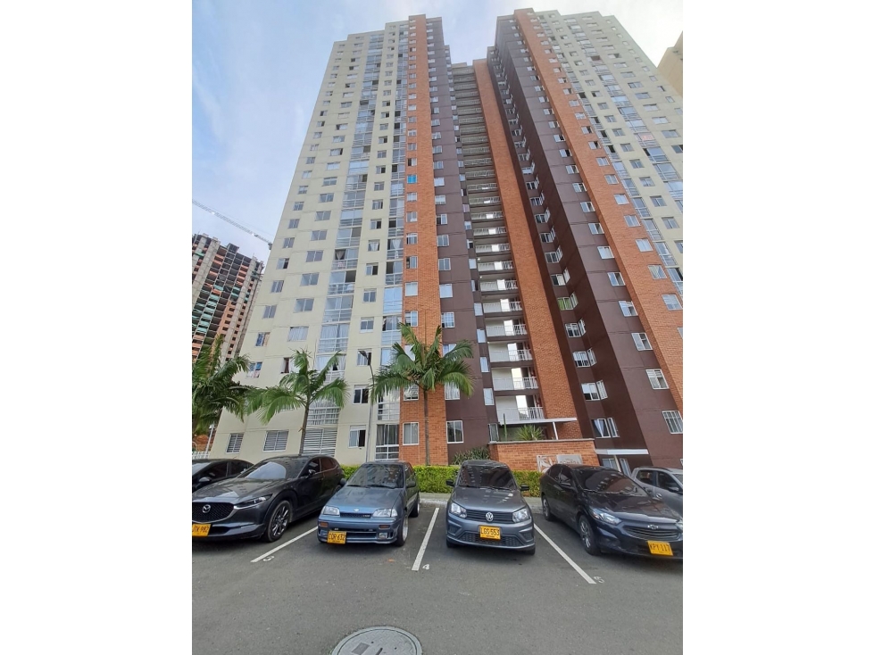 SE VENDE APARTAMENTO EN SABANETA VILLAROMERA ETAPA 1