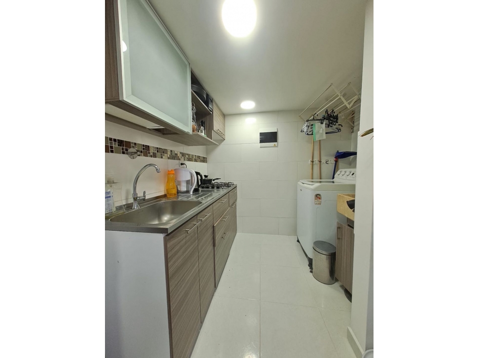 SE VENDE APARTAMENTO EN SABANETA VILLAROMERA ETAPA 1 — foto 4