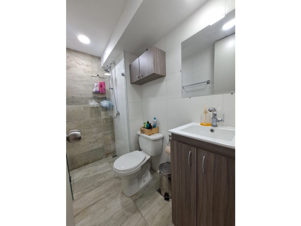SE VENDE APARTAMENTO EN SABANETA VILLAROMERA ETAPA 1 — foto 5