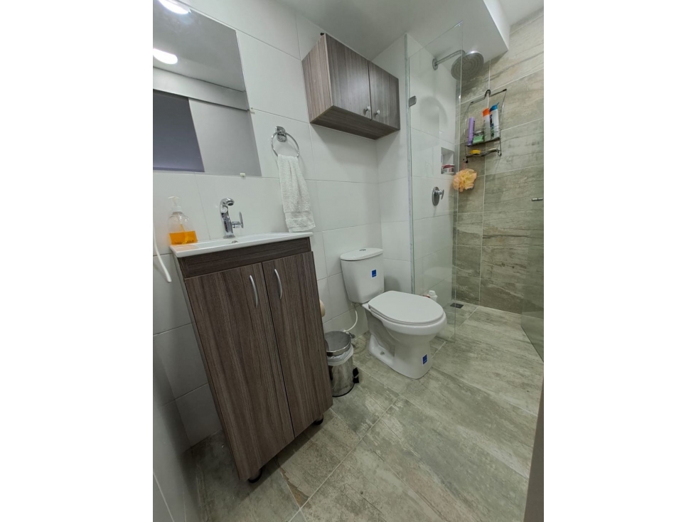 SE VENDE APARTAMENTO EN SABANETA VILLAROMERA ETAPA 1 — foto 6