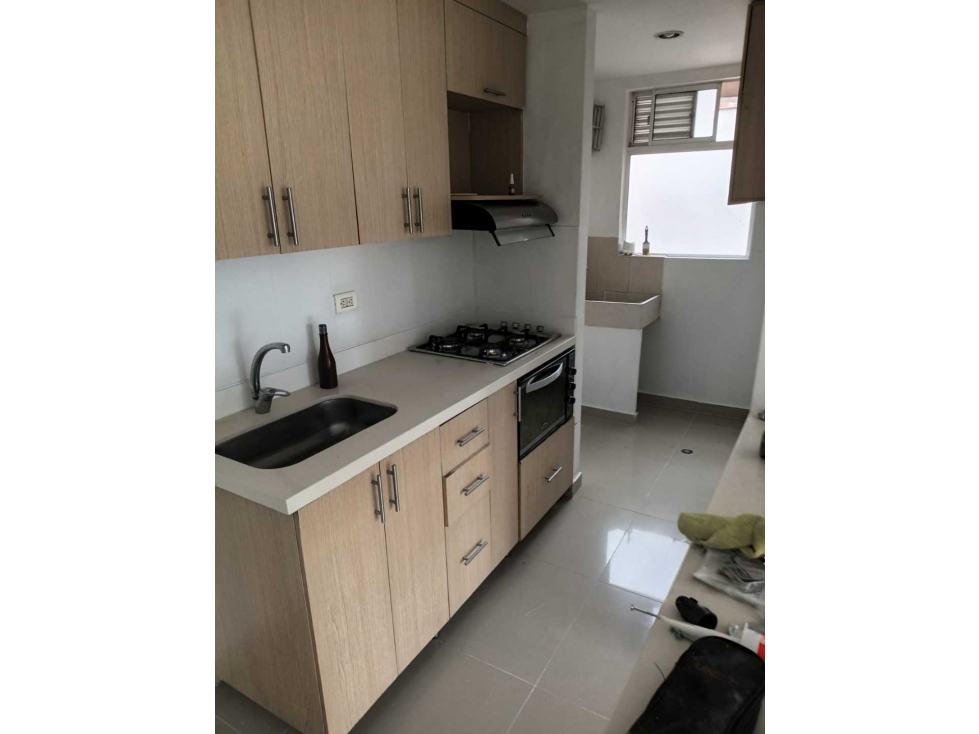SE VENDE APARTAMENTO EN SABANETA, SECTOR LA VAQUITA. — foto 4